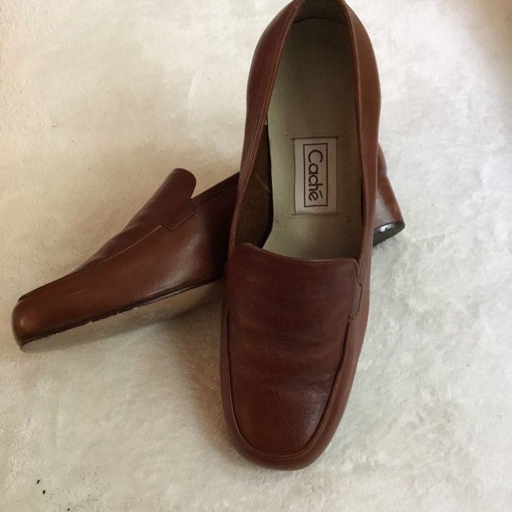 Cache Loafers - Picture 2 of 3